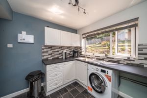 UTILITY ROOM- click for photo gallery
